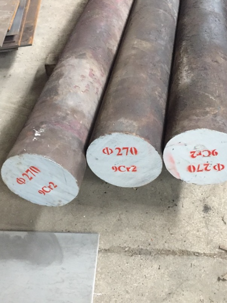 松江9Cr2工具钢